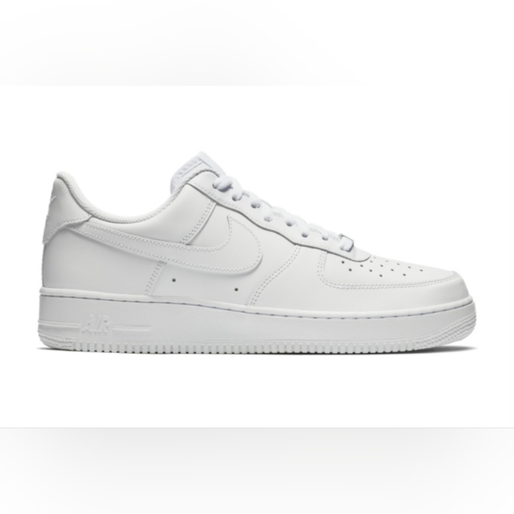 NIKE Air Force 1 '07 Sneakers Men's Size 12